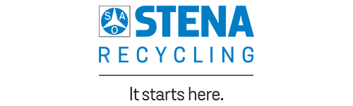 Logotyp Stena Recycling