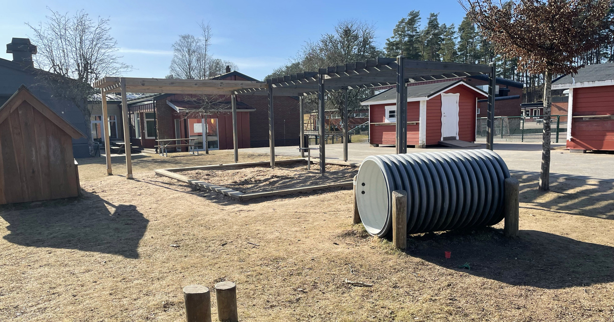 Lindens förskola