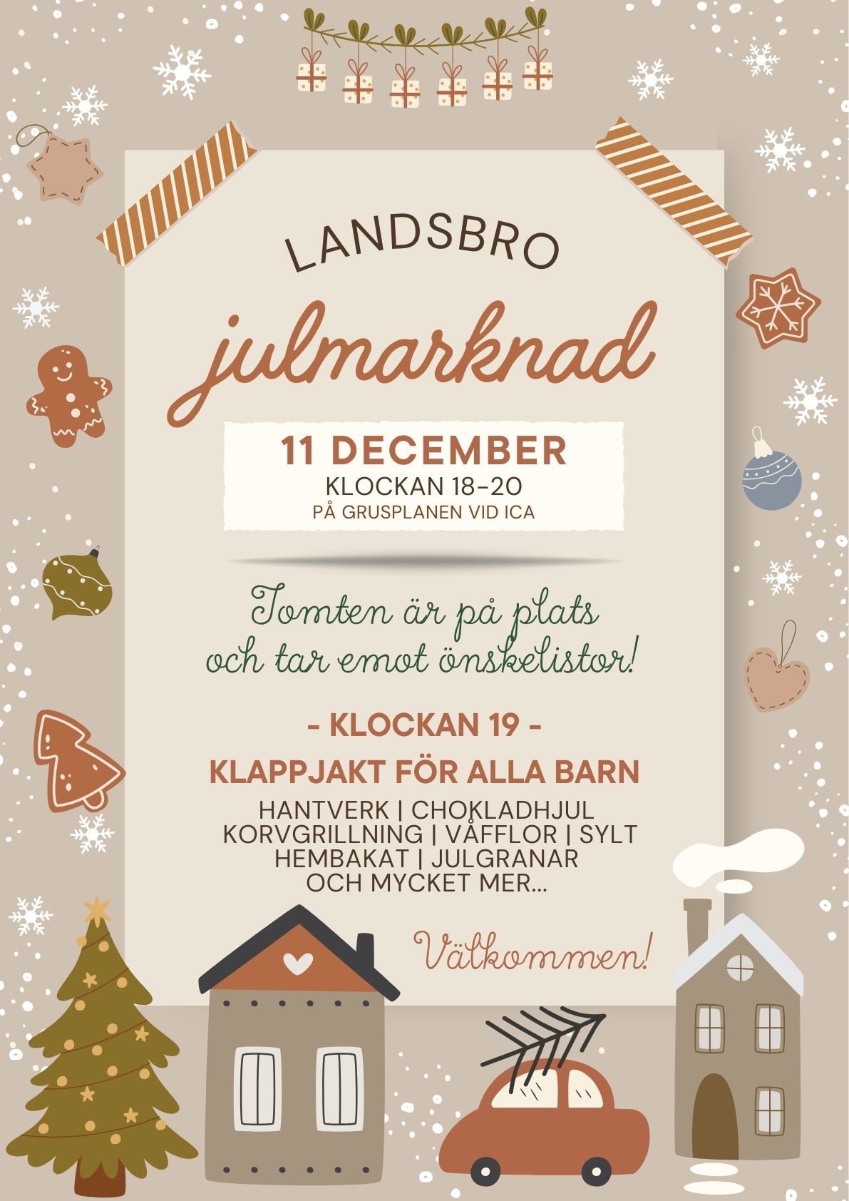 landsbro