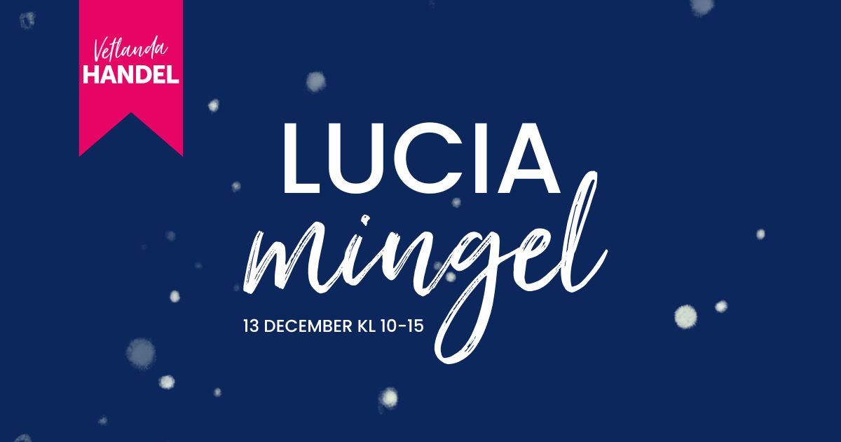 Luciamingel