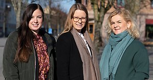De är förebilder i Vetlanda kommun